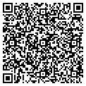 QR code with Wmod contacts