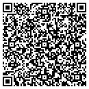 QR code with I T Integrity Guy contacts