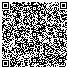 QR code with GWS Precast & Stone Instltn contacts
