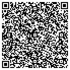 QR code with C & J Custom Applications contacts