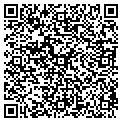 QR code with Wmsr contacts