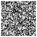 QR code with J L Bender & Assoc contacts