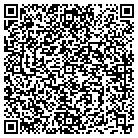 QR code with Benjamin F Brown Jr Rev contacts