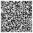 QR code with Richins Family Farm contacts
