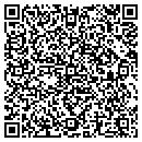 QR code with J W Computer Repair contacts