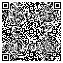 QR code with Gary's Marathon contacts