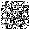 QR code with Hart's Music Studio contacts