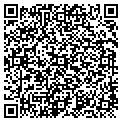 QR code with Wopi contacts