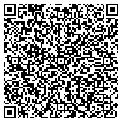QR code with Mcclure's Handyman Services contacts