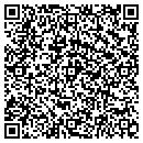 QR code with Yorks Contracting contacts