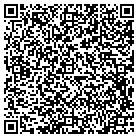 QR code with Hideaway Recording Studio contacts