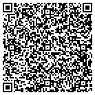 QR code with Hideaway Recording Studio contacts