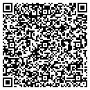 QR code with Mahogony Inc contacts