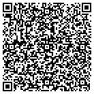 QR code with Custom Landscape Maintenance contacts
