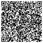 QR code with THE HANDYMAN contacts