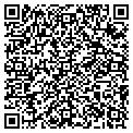 QR code with Megatechz contacts