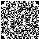 QR code with Cox & Morrow Builders Inc contacts