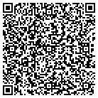 QR code with Ultimate Handy Man Express contacts