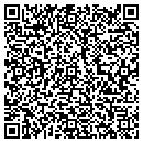 QR code with Alvin Stommes contacts