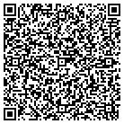 QR code with Custom Builders & Restorators contacts