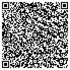 QR code with M & M Computer Services contacts