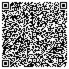 QR code with Christian Science Reading Room contacts