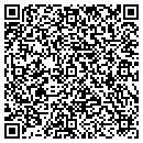 QR code with Haas' Service Station contacts