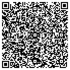 QR code with Custom Homes By al Wink LLC contacts