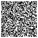QR code with D2 Builders LLC contacts