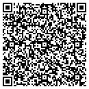 QR code with K O Recording Studios contacts