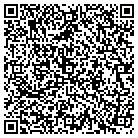 QR code with M W Technological Solutions contacts