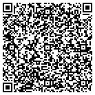 QR code with LA Messa Production contacts