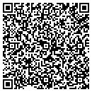 QR code with Hocker's Service contacts
