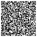 QR code with C&A Crafts Handyman contacts