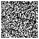 QR code with Holland Oil Co contacts