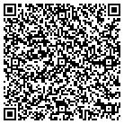 QR code with Gary Scott Plastering contacts