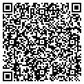 QR code with Wvek contacts