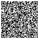 QR code with I-76 Rv Storage contacts