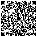 QR code with C & S Handiman contacts