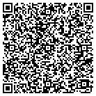 QR code with C T S Handy Homeservices contacts