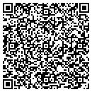 QR code with D & K Building LLC contacts