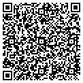 QR code with Wwkf contacts