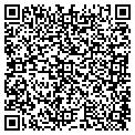 QR code with Wxoq contacts