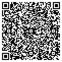 QR code with Wxsm contacts