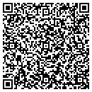QR code with W X V O987 The X contacts