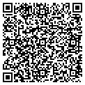 QR code with Wysh contacts