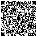 QR code with Hough Septic Systems contacts