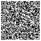 QR code with Lennons Backhoe Service contacts