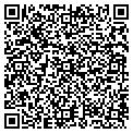 QR code with Crop contacts