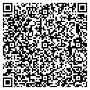 QR code with P C Doctors contacts